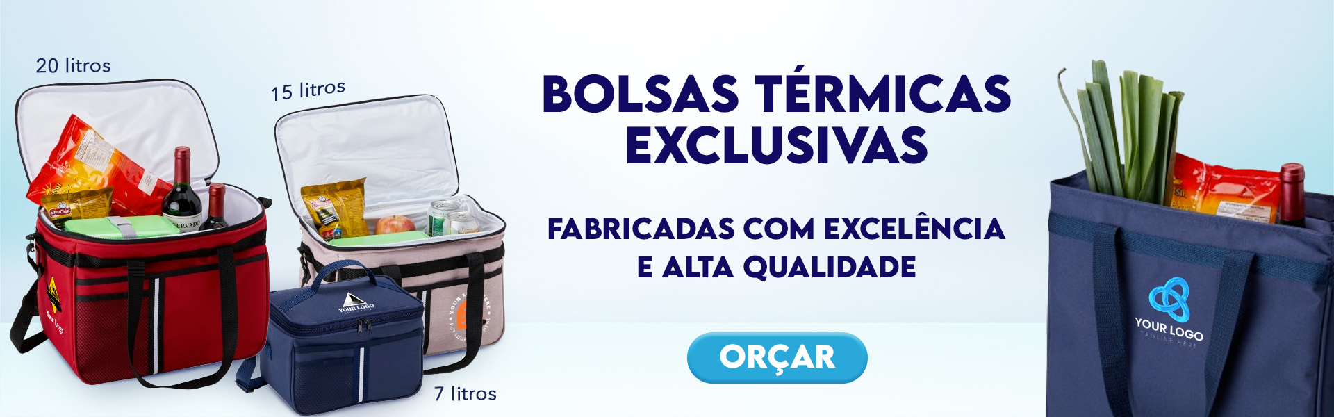 Bolsa termica